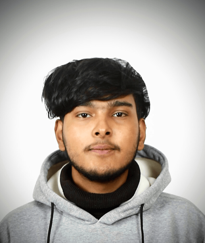 Shudarsan's Avatar