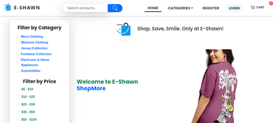 E-Shawn